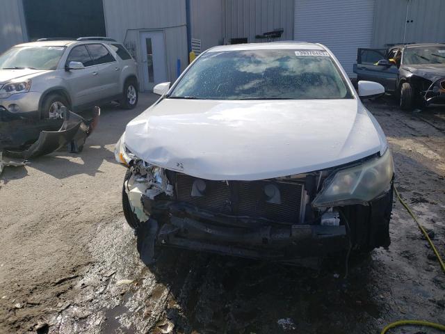 Photo 4 VIN: 4T1BF1FK9CU102881 - TOYOTA CAMRY BASE 