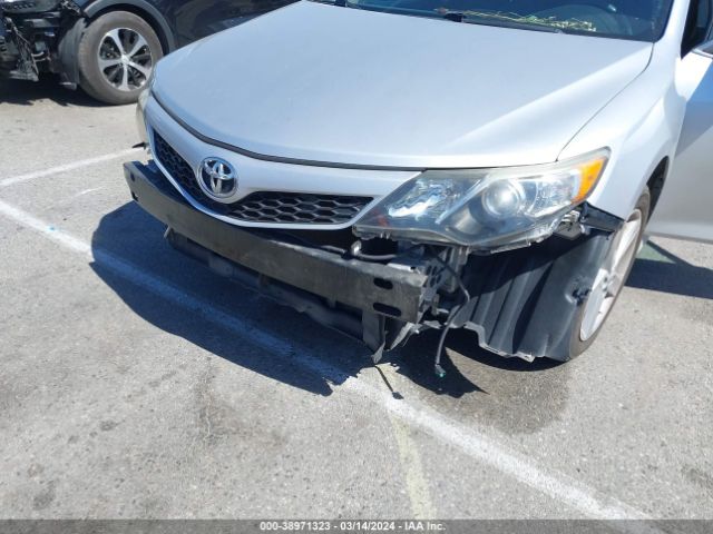 Photo 5 VIN: 4T1BF1FK9CU103299 - TOYOTA CAMRY 