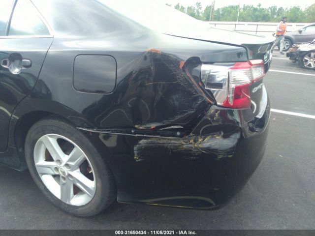 Photo 5 VIN: 4T1BF1FK9CU103318 - TOYOTA CAMRY 