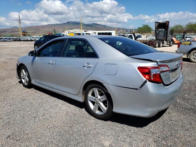 Photo 1 VIN: 4T1BF1FK9CU103562 - TOYOTA CAMRY 