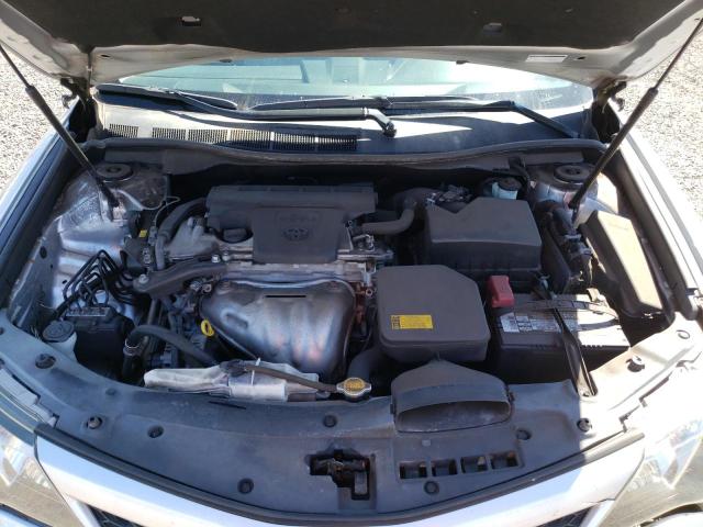 Photo 10 VIN: 4T1BF1FK9CU103562 - TOYOTA CAMRY 