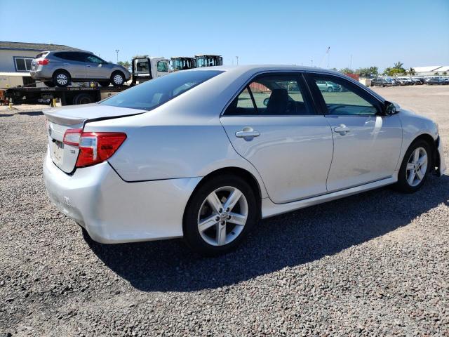 Photo 2 VIN: 4T1BF1FK9CU103562 - TOYOTA CAMRY 