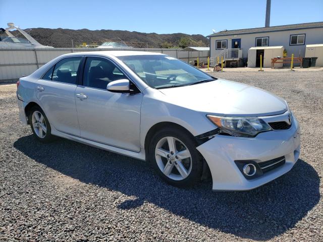 Photo 3 VIN: 4T1BF1FK9CU103562 - TOYOTA CAMRY 