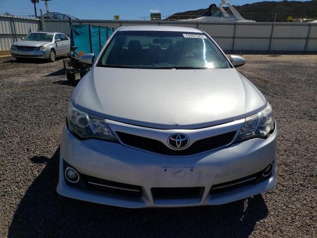 Photo 4 VIN: 4T1BF1FK9CU103562 - TOYOTA CAMRY 