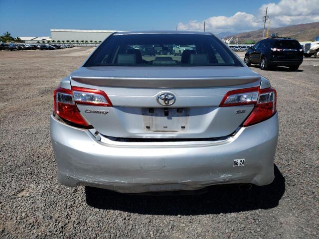 Photo 5 VIN: 4T1BF1FK9CU103562 - TOYOTA CAMRY 