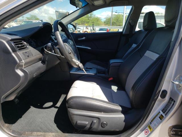 Photo 6 VIN: 4T1BF1FK9CU103562 - TOYOTA CAMRY 