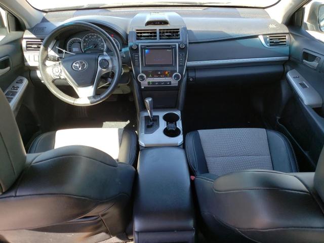 Photo 7 VIN: 4T1BF1FK9CU103562 - TOYOTA CAMRY 