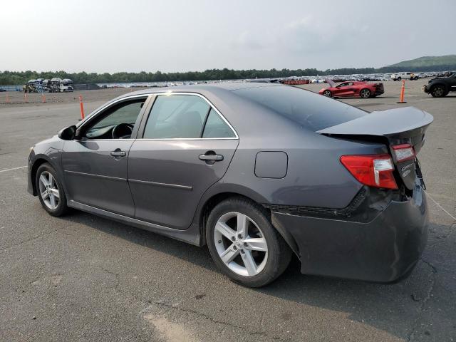 Photo 1 VIN: 4T1BF1FK9CU105456 - TOYOTA CAMRY BASE 