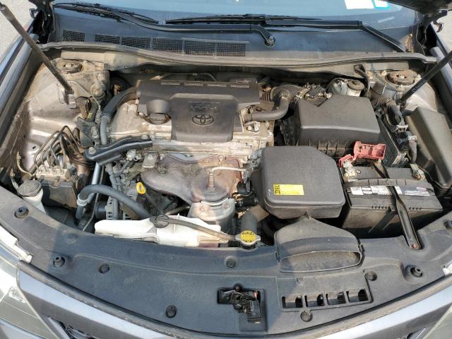 Photo 10 VIN: 4T1BF1FK9CU105456 - TOYOTA CAMRY BASE 