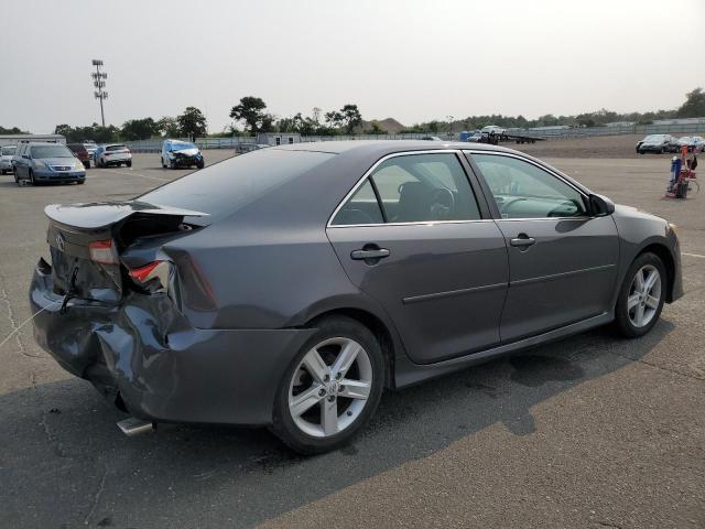 Photo 2 VIN: 4T1BF1FK9CU105456 - TOYOTA CAMRY BASE 