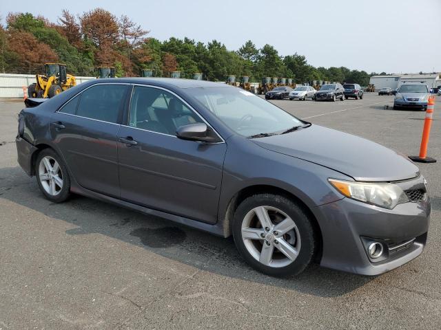 Photo 3 VIN: 4T1BF1FK9CU105456 - TOYOTA CAMRY BASE 