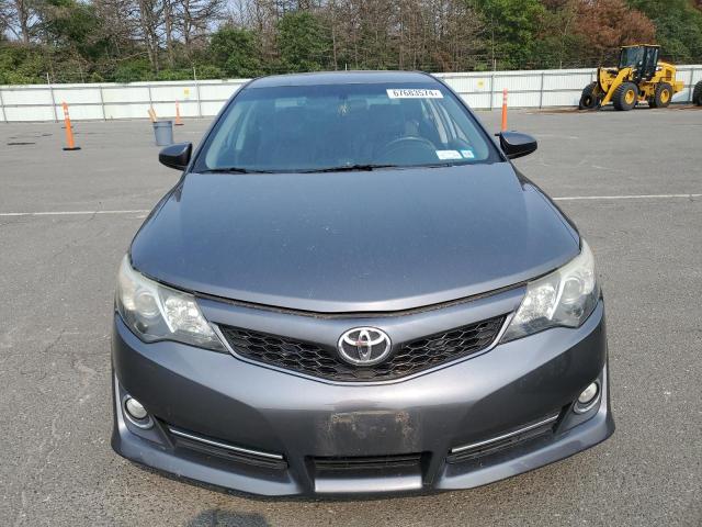 Photo 4 VIN: 4T1BF1FK9CU105456 - TOYOTA CAMRY BASE 