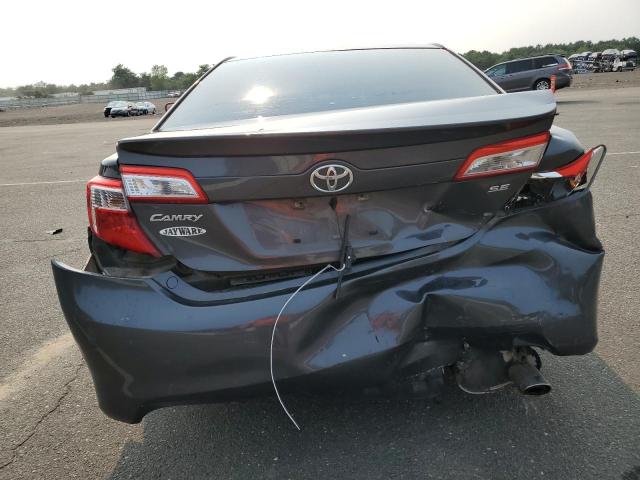 Photo 5 VIN: 4T1BF1FK9CU105456 - TOYOTA CAMRY BASE 