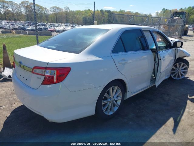 Photo 3 VIN: 4T1BF1FK9CU105926 - TOYOTA CAMRY 