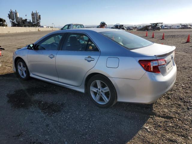 Photo 1 VIN: 4T1BF1FK9CU107014 - TOYOTA CAMRY 