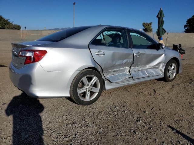 Photo 2 VIN: 4T1BF1FK9CU107014 - TOYOTA CAMRY 