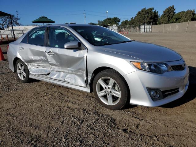 Photo 3 VIN: 4T1BF1FK9CU107014 - TOYOTA CAMRY 