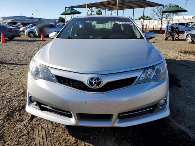 Photo 4 VIN: 4T1BF1FK9CU107014 - TOYOTA CAMRY 