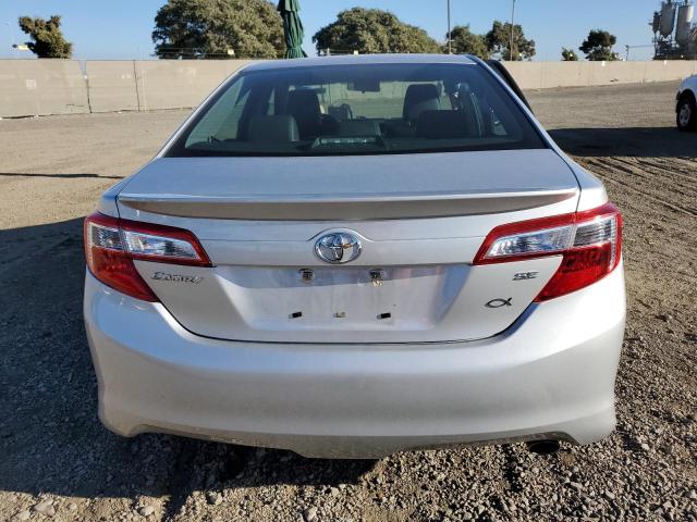 Photo 5 VIN: 4T1BF1FK9CU107014 - TOYOTA CAMRY 