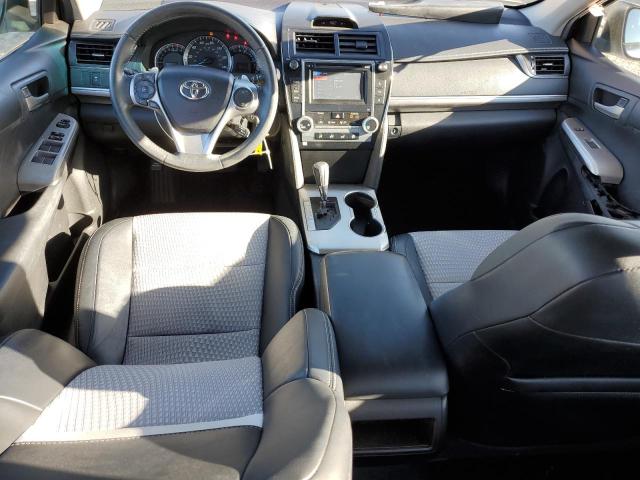 Photo 7 VIN: 4T1BF1FK9CU107014 - TOYOTA CAMRY 