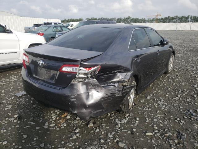 Photo 3 VIN: 4T1BF1FK9CU110057 - TOYOTA CAMRY BASE 