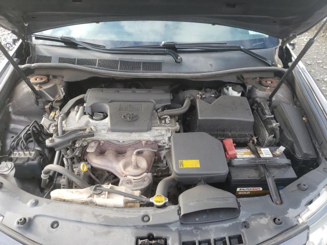 Photo 6 VIN: 4T1BF1FK9CU110057 - TOYOTA CAMRY BASE 