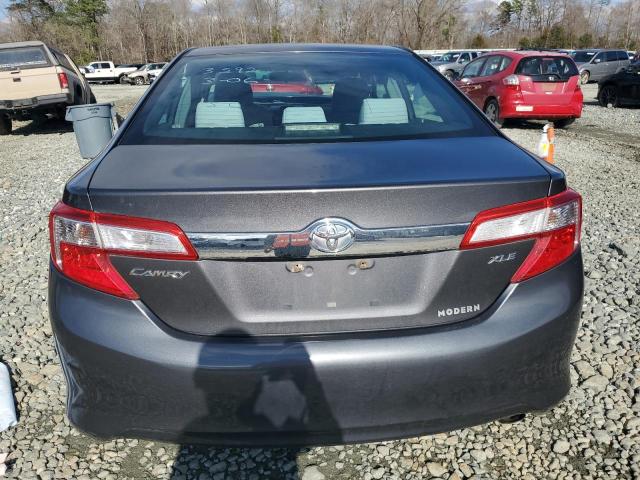 Photo 5 VIN: 4T1BF1FK9CU110253 - TOYOTA CAMRY 