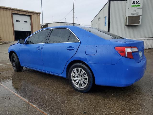 Photo 1 VIN: 4T1BF1FK9CU113959 - TOYOTA CAMRY 