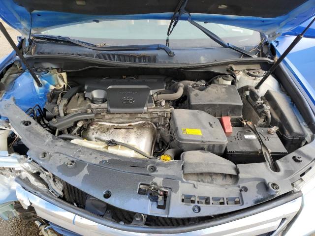 Photo 10 VIN: 4T1BF1FK9CU113959 - TOYOTA CAMRY 