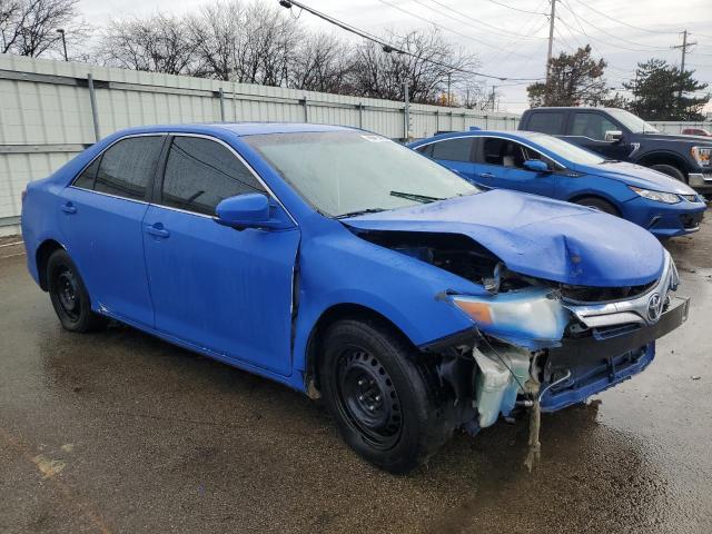 Photo 3 VIN: 4T1BF1FK9CU113959 - TOYOTA CAMRY 