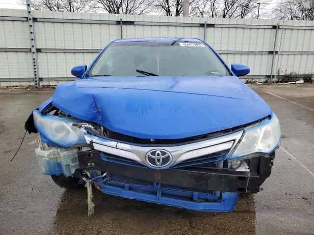 Photo 4 VIN: 4T1BF1FK9CU113959 - TOYOTA CAMRY 