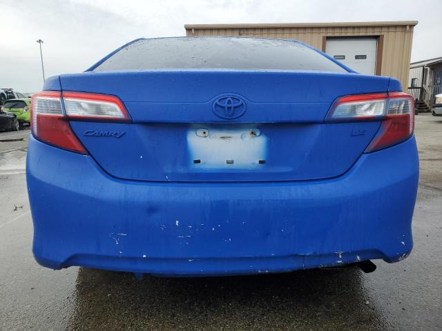 Photo 5 VIN: 4T1BF1FK9CU113959 - TOYOTA CAMRY 