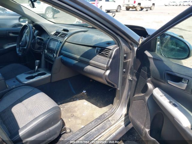 Photo 4 VIN: 4T1BF1FK9CU115825 - TOYOTA CAMRY 