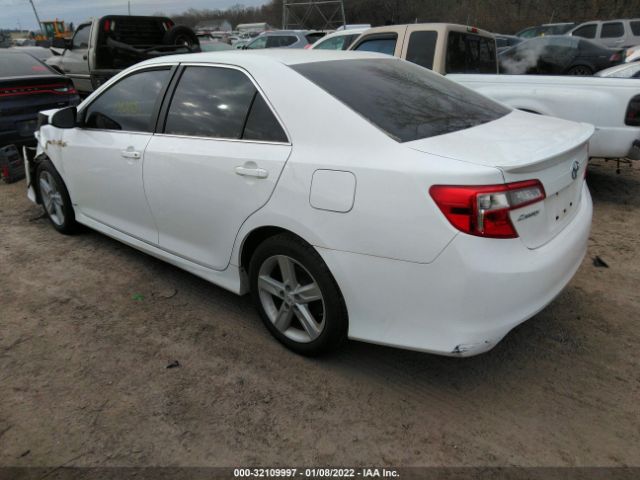 Photo 2 VIN: 4T1BF1FK9CU115842 - TOYOTA CAMRY 