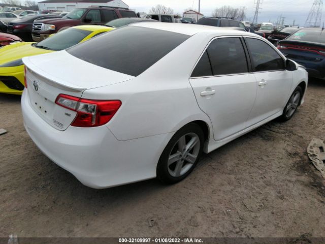 Photo 3 VIN: 4T1BF1FK9CU115842 - TOYOTA CAMRY 