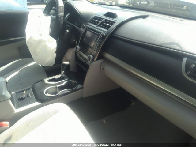 Photo 4 VIN: 4T1BF1FK9CU117865 - TOYOTA CAMRY 