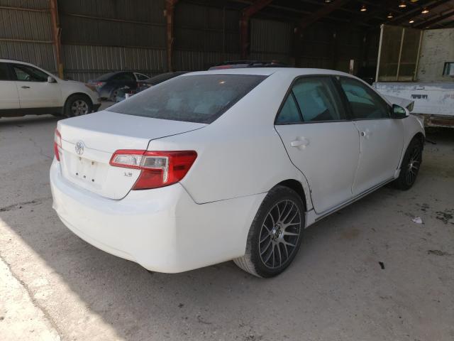 Photo 3 VIN: 4T1BF1FK9CU118367 - TOYOTA CAMRY BASE 