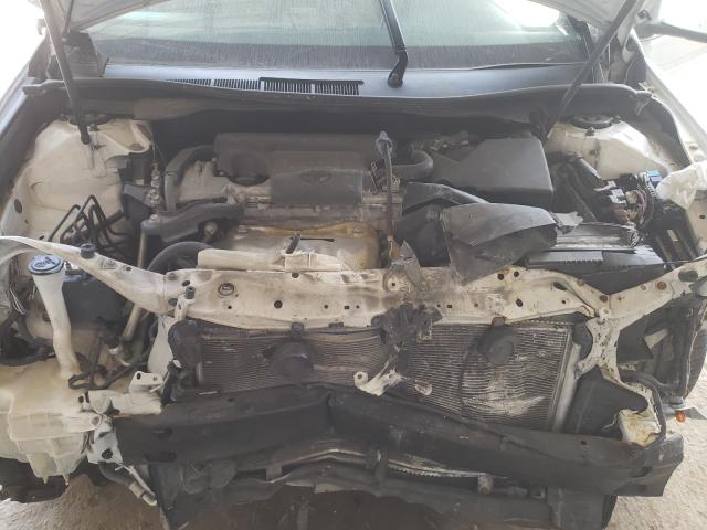 Photo 6 VIN: 4T1BF1FK9CU118367 - TOYOTA CAMRY BASE 