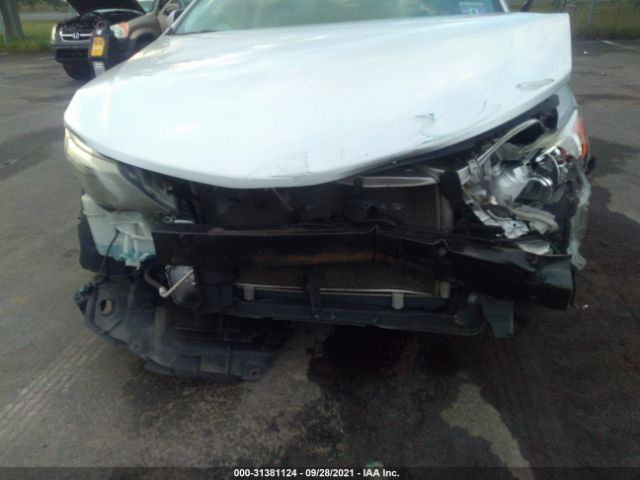 Photo 5 VIN: 4T1BF1FK9CU127425 - TOYOTA CAMRY 