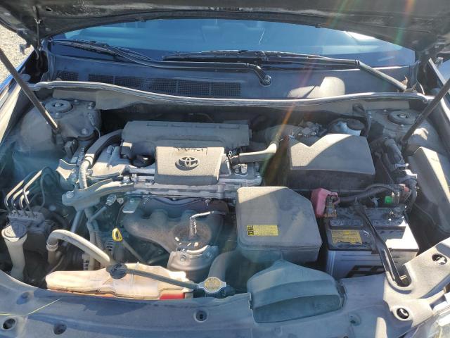 Photo 10 VIN: 4T1BF1FK9CU127442 - TOYOTA CAMRY 