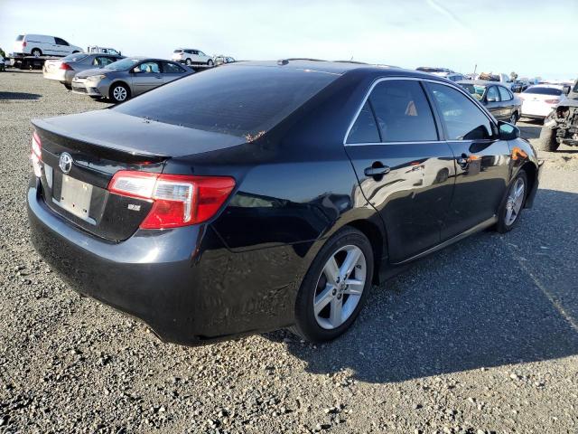 Photo 2 VIN: 4T1BF1FK9CU127442 - TOYOTA CAMRY 