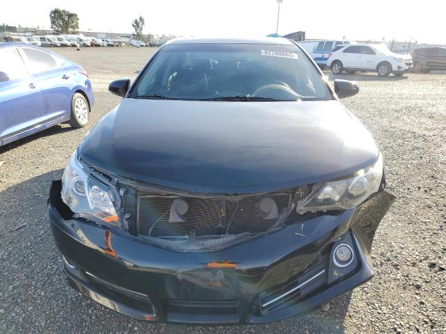 Photo 4 VIN: 4T1BF1FK9CU127442 - TOYOTA CAMRY 