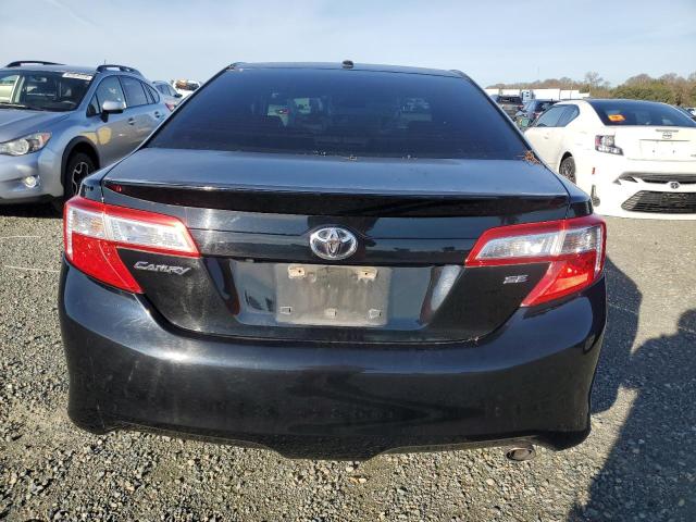 Photo 5 VIN: 4T1BF1FK9CU127442 - TOYOTA CAMRY 