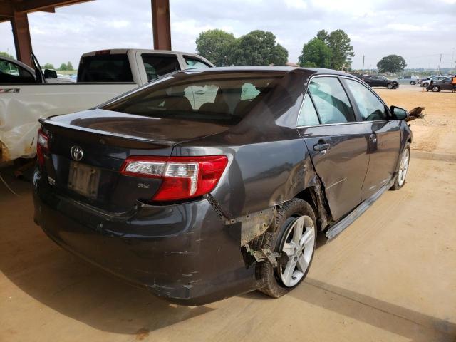 Photo 3 VIN: 4T1BF1FK9CU129367 - TOYOTA CAMRY BASE 