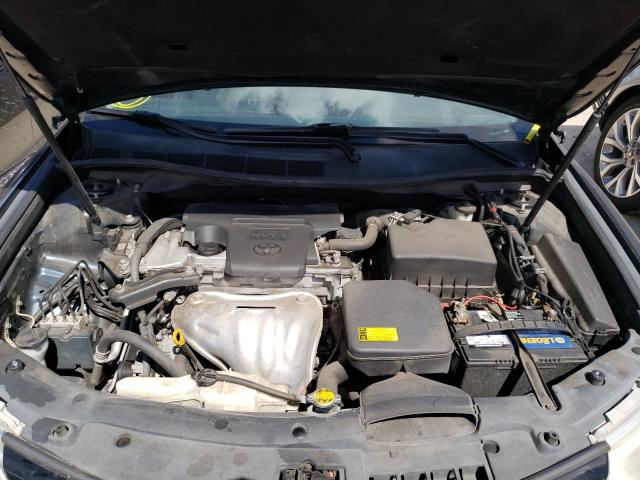 Photo 6 VIN: 4T1BF1FK9CU131216 - TOYOTA CAMRY BASE 