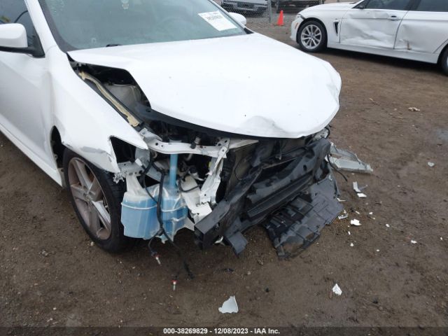 Photo 5 VIN: 4T1BF1FK9CU132947 - TOYOTA CAMRY 