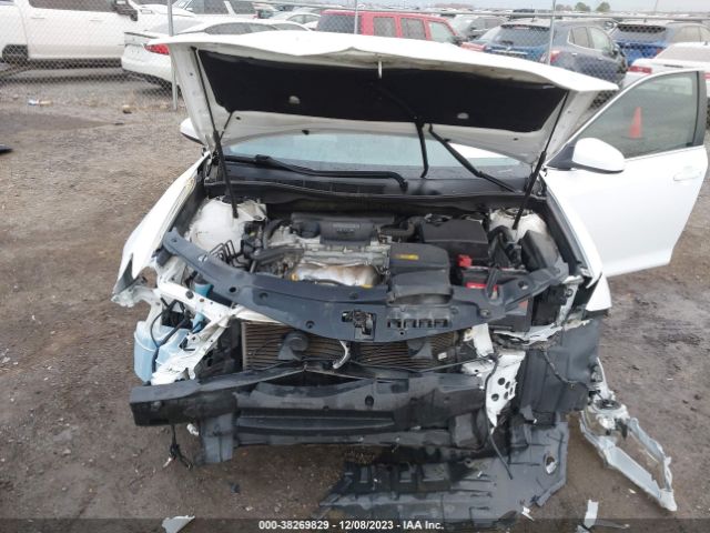 Photo 9 VIN: 4T1BF1FK9CU132947 - TOYOTA CAMRY 