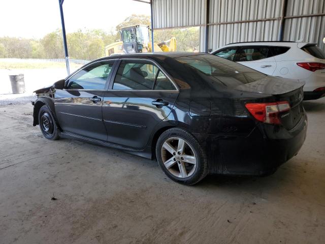 Photo 1 VIN: 4T1BF1FK9CU135024 - TOYOTA CAMRY BASE 