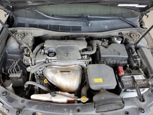 Photo 10 VIN: 4T1BF1FK9CU135024 - TOYOTA CAMRY BASE 