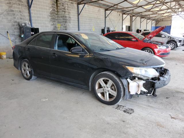 Photo 3 VIN: 4T1BF1FK9CU135024 - TOYOTA CAMRY BASE 